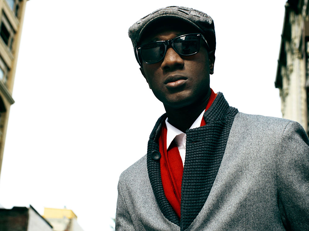 Aloe Blacc